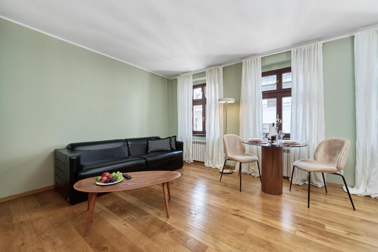 Heart Of Wroclaw Uniwersytecka By Noclegi Renters Екстер'єр фото